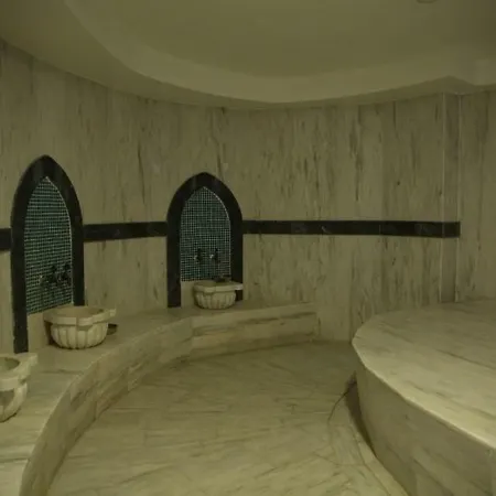 Bodrum Hill מלון 5*