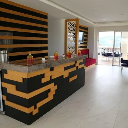 فندق Bodrum Hill