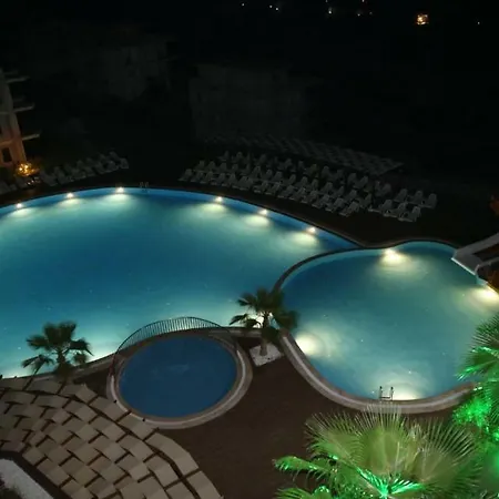 Bodrum Hill 5* Milas