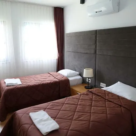 فندق Bodrum Hill