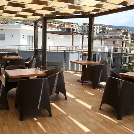 Bodrum Hill فندق