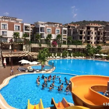 Bodrum Hill 5*