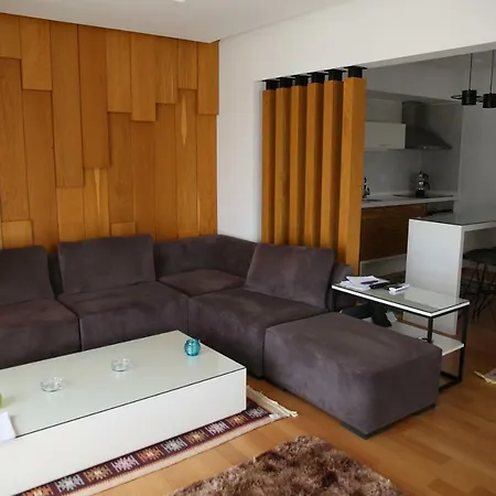 Bodrum Hill מלון 5*