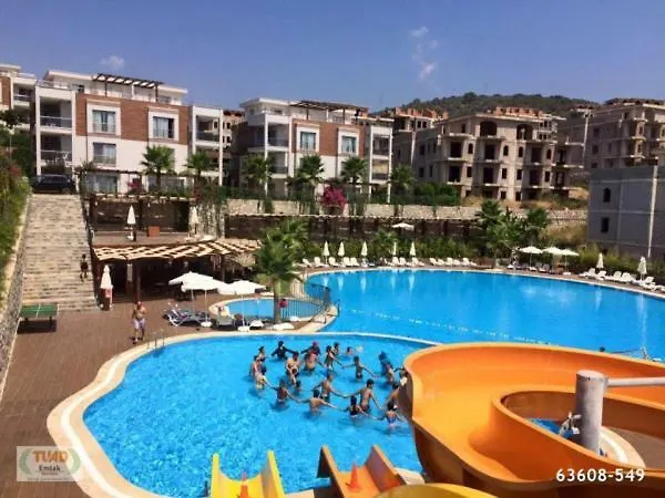 Bodrum Hill 5*