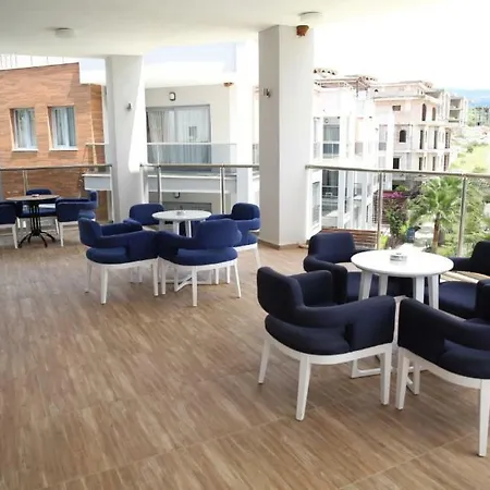 Hotel Bodrum Hill Milas