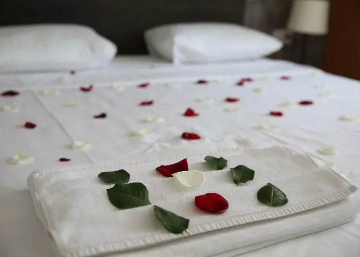 Hotel Bodrum Hill Milas