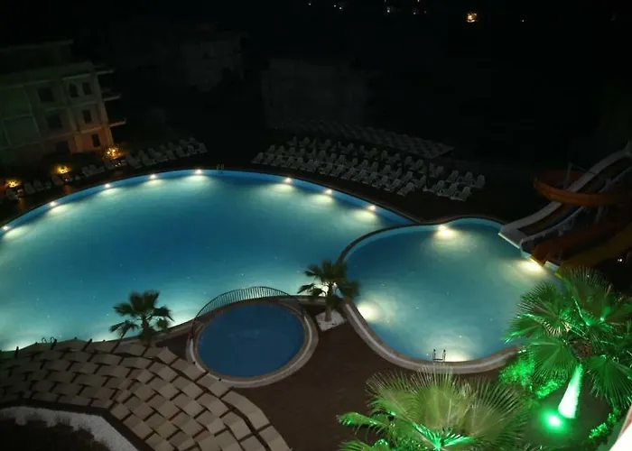 Bodrum Hill 5* Milas