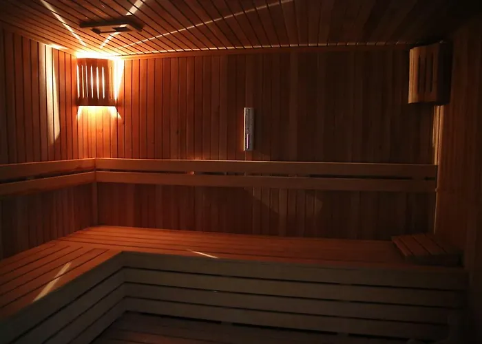 Bodrum Hill Hotel Milas