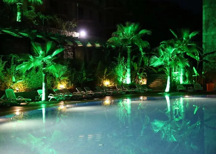 Bodrum Hill Миляс